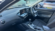 Nissan Juke 1.0 DiG-T Acenta Premium 5dr Petrol Hatchback